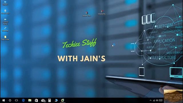 Remix OS Turning PC into Android смотреть онлайн