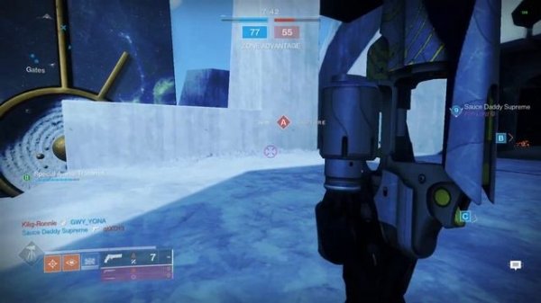 The BEST Titan Build This Season - Destiny 2 lightfall