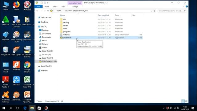 How to Fix Driverpack Not Running смотреть онлайн