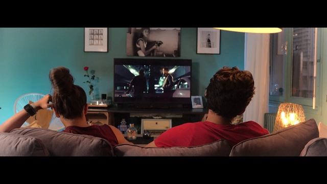 Kavinsky - Nightcall