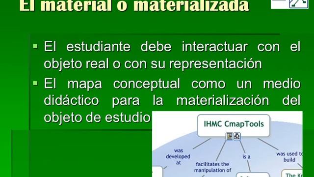 Cmap Tools - Que es y para que sirve смотреть онлайн