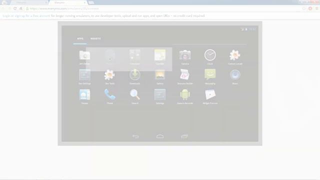 Android Emulator For PC ( top 5 emulator ) Free Download смотреть онлайн
