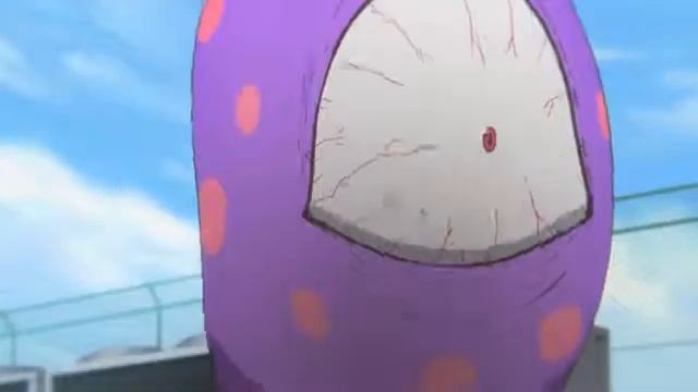 Kyoukai no Kanata Insert Song Ep 6 Yakusoku no kizun смотреть онлайн
