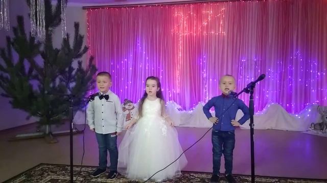 "Непоседы" МКДОУ "Детский сад п. Горшечное" смотреть онлайн