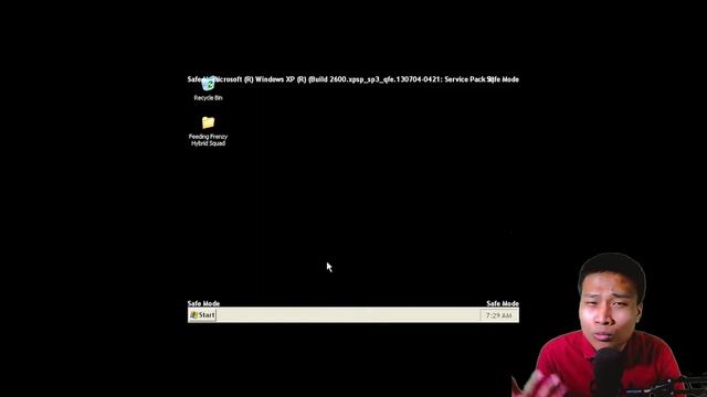 Apa itu SAFE MODE dan Fungsinya di Windows смотреть онлайн