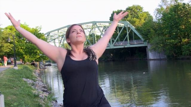 Breathe Yoga Teacher Spotlight - Ryan Barry смотреть онлайн