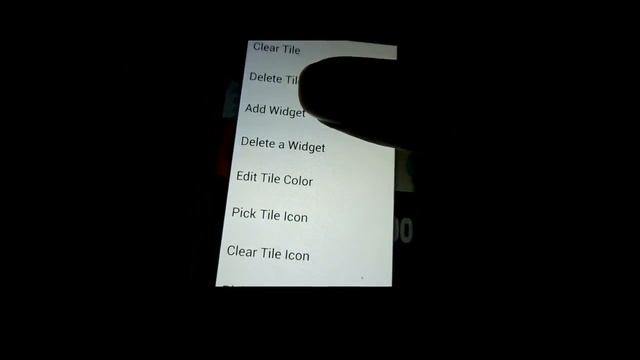 The Best Windows 8 Launcher - for Android смотреть онлайн