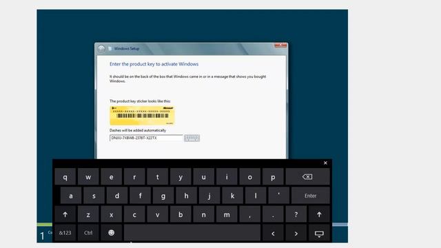 How to get Windows 8 Consumer Preview Without Stuffing Your Whole OS - Full Setup Guide смотреть онлайн