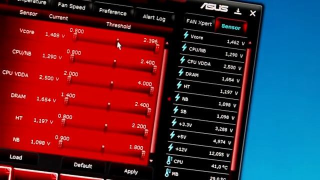 ASUS Crosshair IV Extreme and AI Suite смотреть онлайн