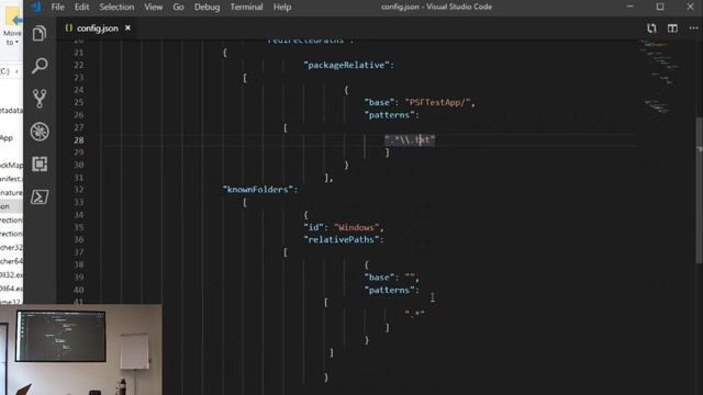 MADDay MSIX Package Support Framework смотреть онлайн