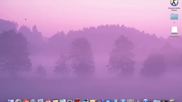 Issue 2: No device drivers found installing Windows 7 via Boot Camp Macbook Mavericks смотреть онлайн