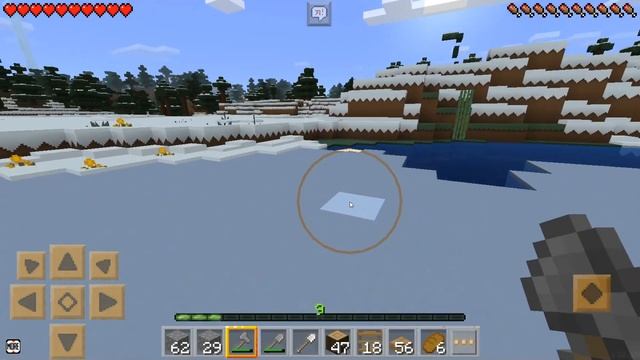 НУБ В ЛОКИКРАФТ ПОСТРОИЛ ДВОЭТАЖНЫЙ ДОМ! Gameplay - LokiCraft Walkthrough - #4 смотреть онлайн