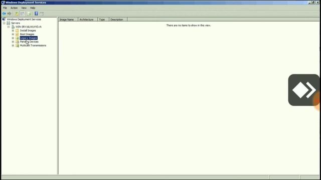 wds installation and configuration Step by step| configuring WDS смотреть онлайн