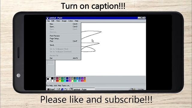 How to run Windows 98 on Android without Bochs, Limbo and JPCSIM(Latest Method + 2019) смотреть онлайн