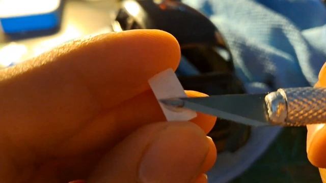 Finishing the Drift Beetle Body // mini rc drift car смотреть онлайн