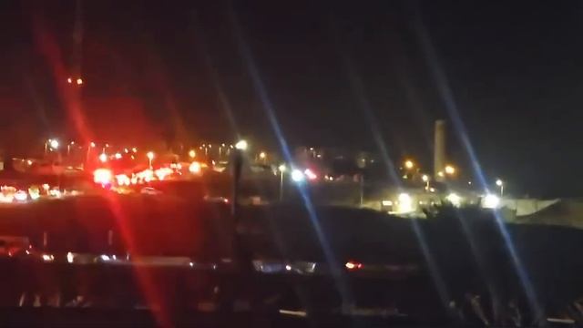 «Хезболла» ударила по лагерю армии Израиля дронами, ранены 110 военных смотреть онлайн