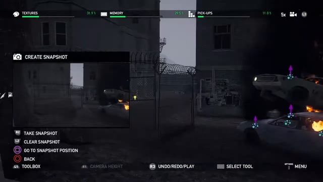 Farcry 5 arcade zombie map making смотреть онлайн