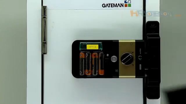 [www.khoavn.com]-Hướng dẫn sử dụng GATEMAN F50 FH смотреть онлайн