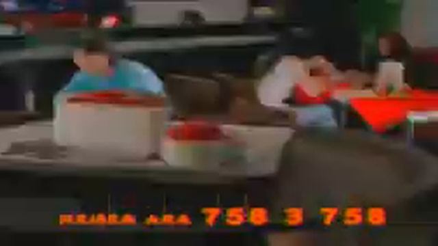 Serhat Kaner Chat master reklamı 2001 смотреть онлайн