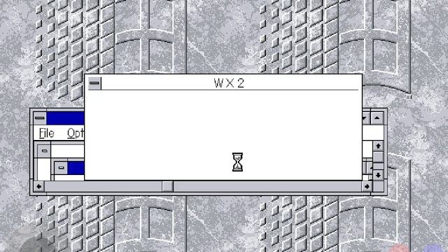 Windows 3.1 For Pen Computers Teaser смотреть онлайн