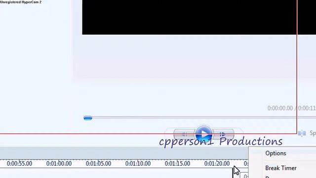 How to make any video you make hd with windows movie maker (vista) смотреть онлайн