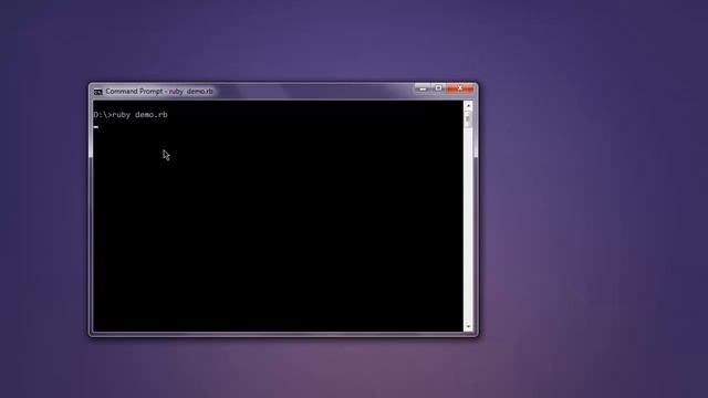 Zoom In webpage In Watir WebDriver смотреть онлайн