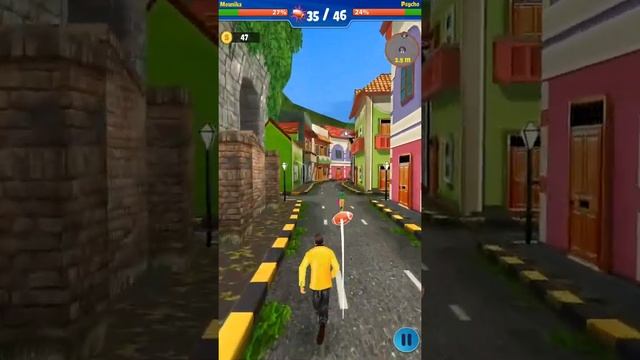 STREET CHASER GAMEPLAY WALKTHROUH PART //~500 смотреть онлайн