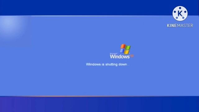 Windows XP Startup and Shutdown with Zver CD смотреть онлайн