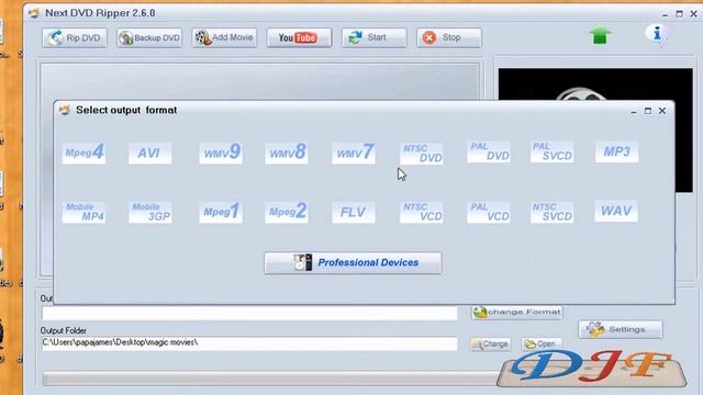 EVERYTHING YOU NEED TO KNOW ABOUT DVD COPY RIPPING PRT 4 смотреть онлайн