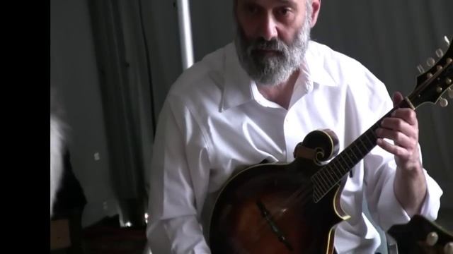 The Andy Statman Trio Live in Cape Cod: Bluegrass Breakdown смотреть онлайн
