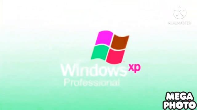 Windows XP Professional Animation in Luig Group смотреть онлайн