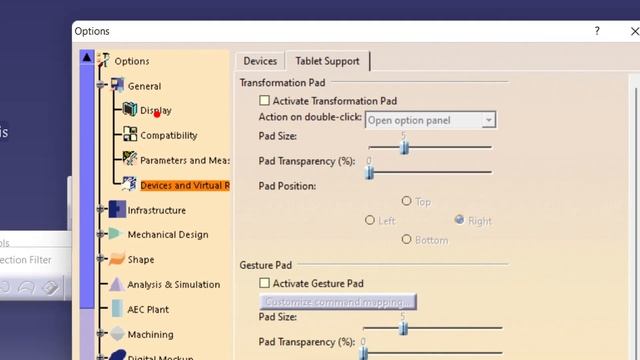 How do I change CATIA settings? Restore toolbars ||Display colour change kaise kare||#design #hindi смотреть онлайн
