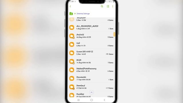 How To Recover Deleted Audio Files || Delete Huye Audio File Kaise Wapas Laye || Audio Recovery смотреть онлайн