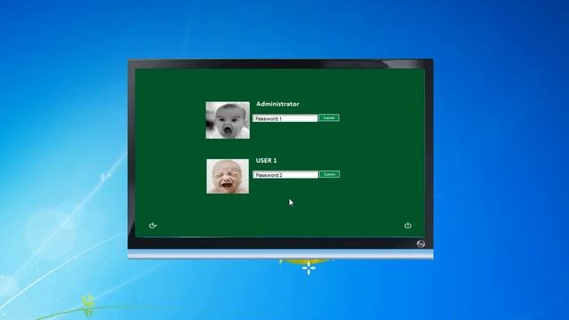 Windows 8 Beta Simulator Let you to Enjoy Windows 8 Virtually (Fun App) смотреть онлайн