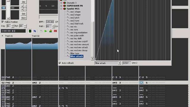 Madtracker Tutorial 6 смотреть онлайн