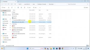 How To Download And Install LibreOffice On Windows 11 | How to Install LibreOffice #libreoffice