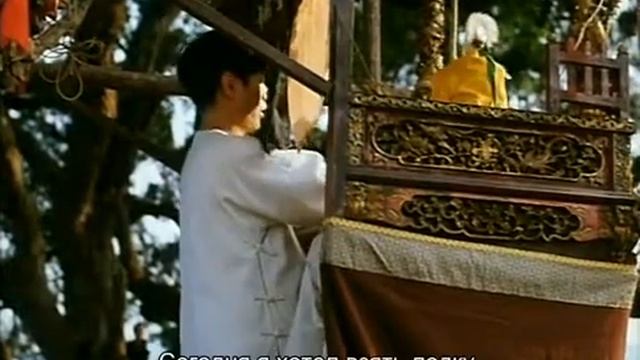 The Puppetmaster (戏梦人生, 1993). Dir. Hou Hsiao-hsien