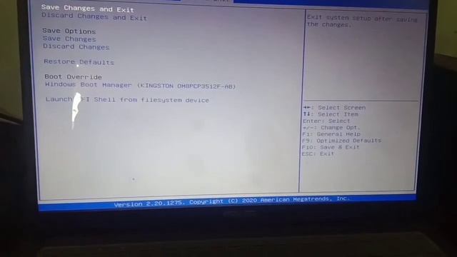 Asus Vivobook Bios Settings Open Shortcut Keys || Asus Laptop Bios Key Windows 10 || 2021 смотреть онлайн