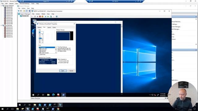 Installing PowerShell Deployment (PSD) | Extend MDT w/ support for Cloud Imaging смотреть онлайн