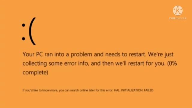Windows 8 BSOD in G-Major смотреть онлайн