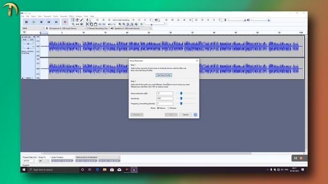 How to edit audio like tech burner 😯 || best software working all pc & laptop смотреть онлайн