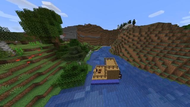 🔥TOP 10 MINI MODS ÚTILES👈para Minecraft 1.16.2✅| MODS de BARCOS⛵🚢, COFRES📦y INTERESANTES💡 +*Fabric* смотреть онлайн