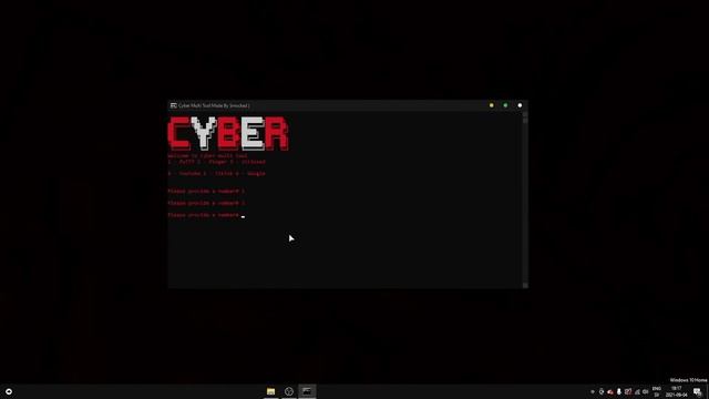 Cyber Multi Tool Showcase(download in description) смотреть онлайн