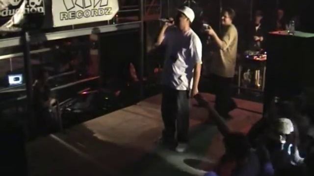 NONAMERZ - Микс «Новый Год От Rap Recordz 2006» смотреть онлайн