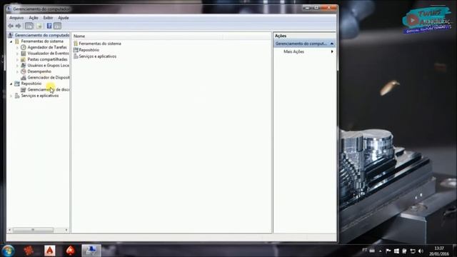 Installing MasterCAM X9 in Laptop/PC смотреть онлайн