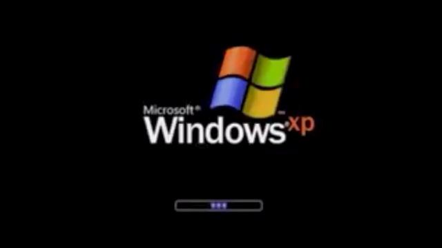 Windows XP смотреть онлайн