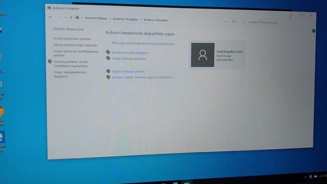 Sıfırdan Windows 10 Format 3 .Video смотреть онлайн
