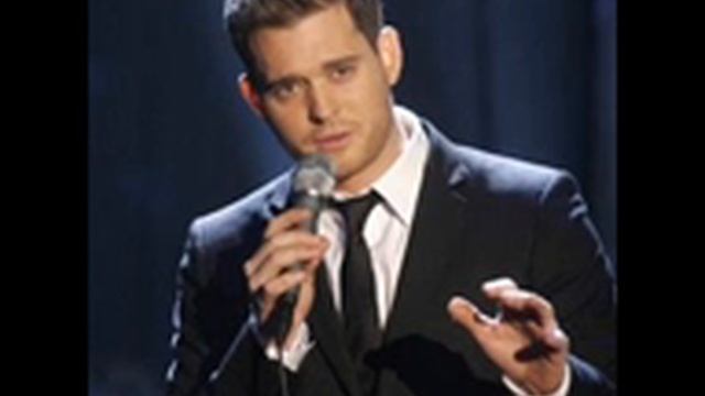 Michael Buble - sway_ смотреть онлайн