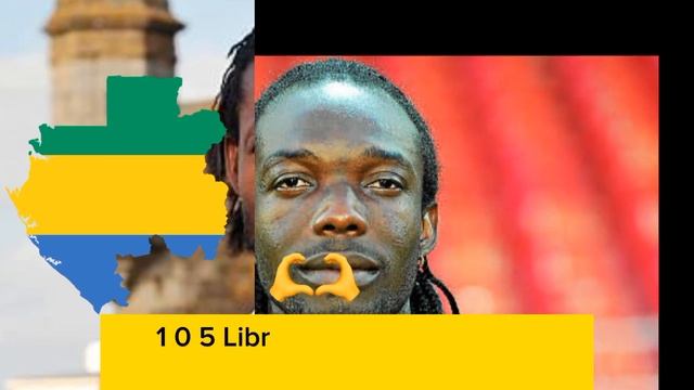 SAM OKWARAJI, MARK VIVIAN FOE, TIOTE & OTHERS- Sad Realities of Football смотреть онлайн