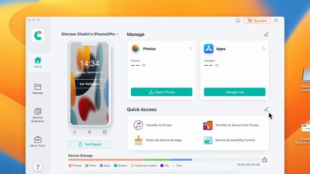 Developer Mode Not Showing on iPhone - How to Fix? смотреть онлайн